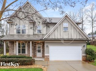 44 Loom Ct, Jefferson, GA 30549