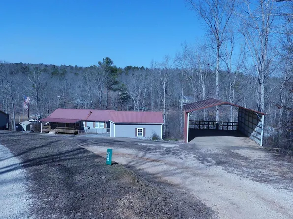 832 Point South Dr, Lineville, AL 36266