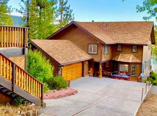783 Cove Dr, Big Bear Lake, CA 92315
