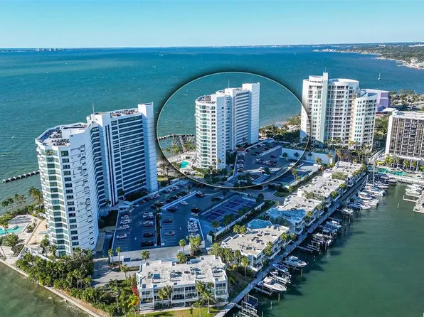 988 Boulevard Of The Arts APT 915, Sarasota, FL 34236