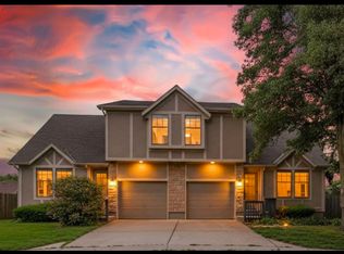 6809 W 149th Ter, Overland Park, KS 66223
