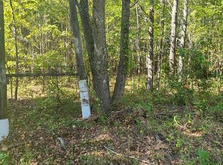 0 Garland Springs Rd, Mount Vernon, AR 72047