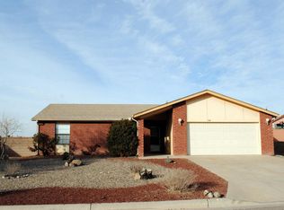1749 Allegheny Dr NE, Rio Rancho, NM 87144