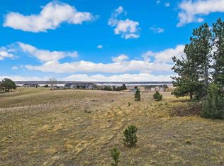 LOT 8 Hills Rd, Hot Springs, SD 57747