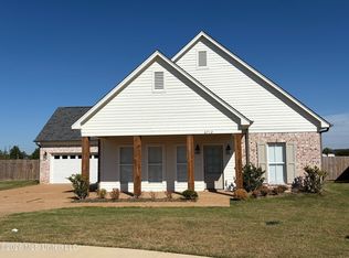 6712 Mayberry Ln, Southaven, MS 38672