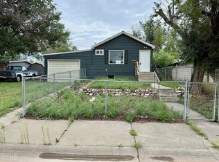 510 Cascade St, Wolf Point, MT 59201