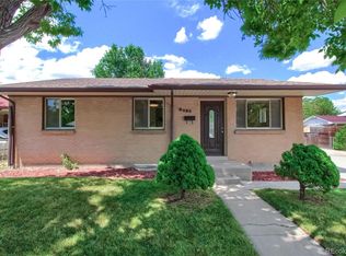 6181 Small Dr, Commerce City, CO 80022