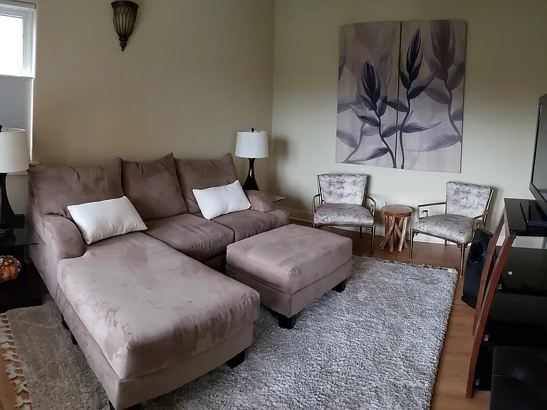 TV Room