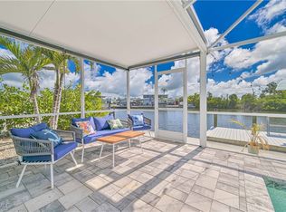 2868 Sanibel Blvd, Saint James City, FL 33956