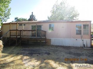 3037 N Kings Hwy, Prescott Valley, AZ 86314