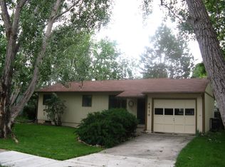 4414 Mast Rd, Boulder, CO 80301