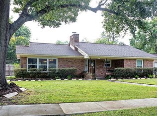 1617 San Jacinto Dr, Pasadena, TX 77502