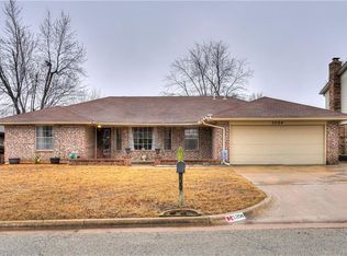 5204 SE 55th St, Oklahoma City, OK 73135