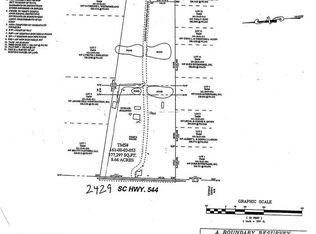 2429 Highway 544, Conway, SC 29526
