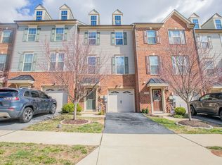 2608 Fiat Dr, Hanover, MD 21076