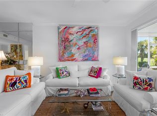 3538 Haldeman Creek Dr APT 113, Naples, FL 34112