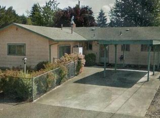 4024 SE 133rd Ave, Portland, OR 97236