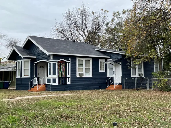 (undisclosed Address), San Antonio, TX 78201