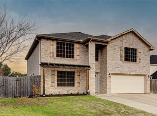7001 Oconnor St, Arlington, TX 76002
