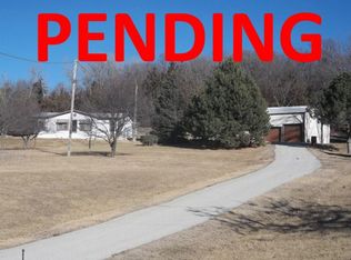 57119 Deacon Rd, Pacific Junction, IA 51561