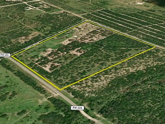 2nd image of County Road 241