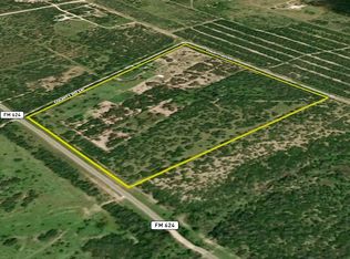 County Road 241, Orange Grove, TX 78372