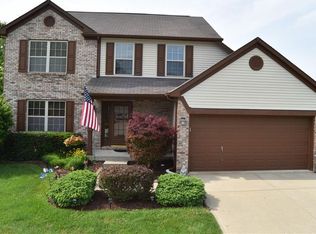 7068 Bridgemont Ct, Avon, IN