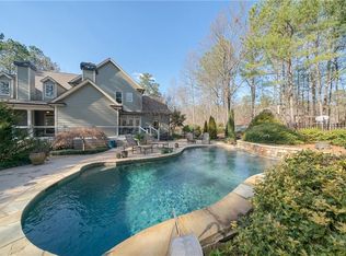 23 Retreat Rdg, Cartersville, GA 30120