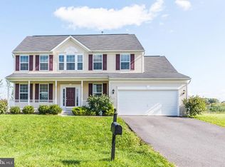 304 Pierce Arrow Way, Martinsburg, WV 25401