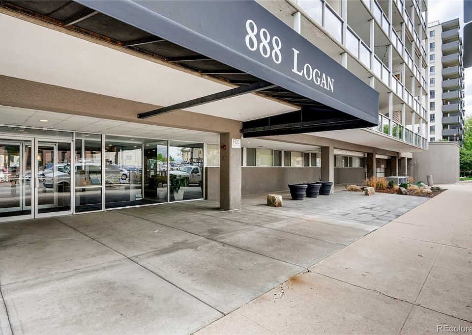 1st image of 888 N Logan St APT 10C
