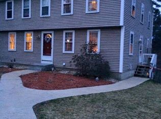 33 Shady Ln, Milford, NH 03055