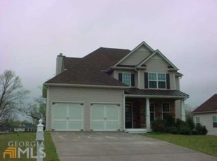 115 Brookwood Dr, Carrollton, GA 30117