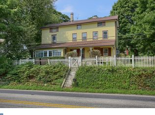 510 Buck Run Rd, E Fallowfield, PA 19320