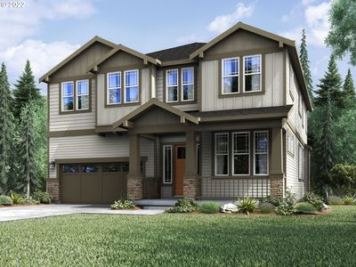 15042 NW Legend St, Portland, OR, 97229