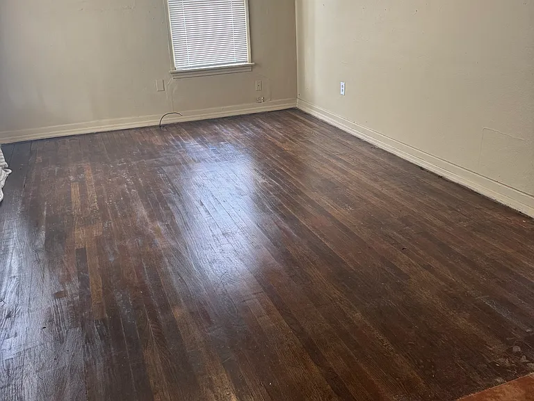 Living/Front Room