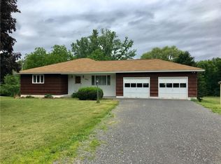 2975 Warners Rd, Warners, NY 13164