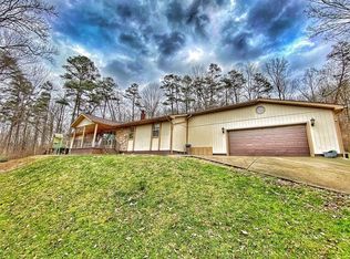 2093 Smokey Row Rd, Patriot, OH 45658