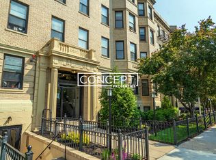 81 Park Dr #11CP, Boston, MA 02215