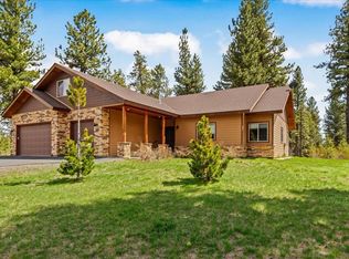 13 Shore Crest Court, Donnelly, ID 83615