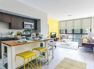 60 Brainerd Rd UNIT 307, Boston, MA 02134