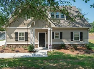 13 E Murphy St #4, Newnan, GA 30263