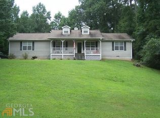869 Gardner Rd, Stockbridge, GA 30281