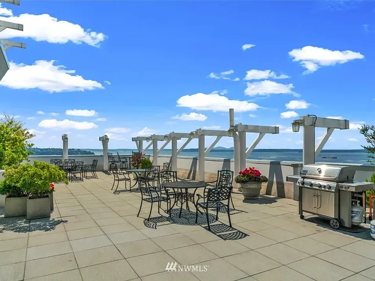 121 Vine St #1506 — Photo 18