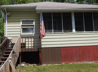 64 Rhodes Ter, Harveys Lake, PA 18618