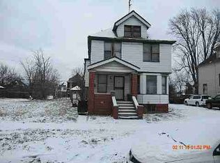 5870 Rohns St, Detroit, MI 48213