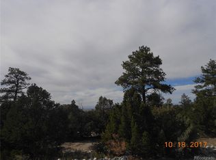 105 Cedar Ridge Rd, Mosca, CO 81146