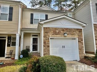 4606 Altha St, Raleigh, NC 27606