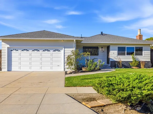 788 Bedford Dr, Salinas, CA 93901