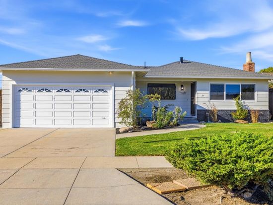 788 Bedford Dr, Salinas, CA 93901