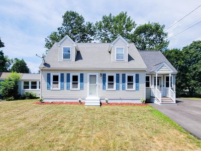 12 Linden Street, Hudson, NH, 03051